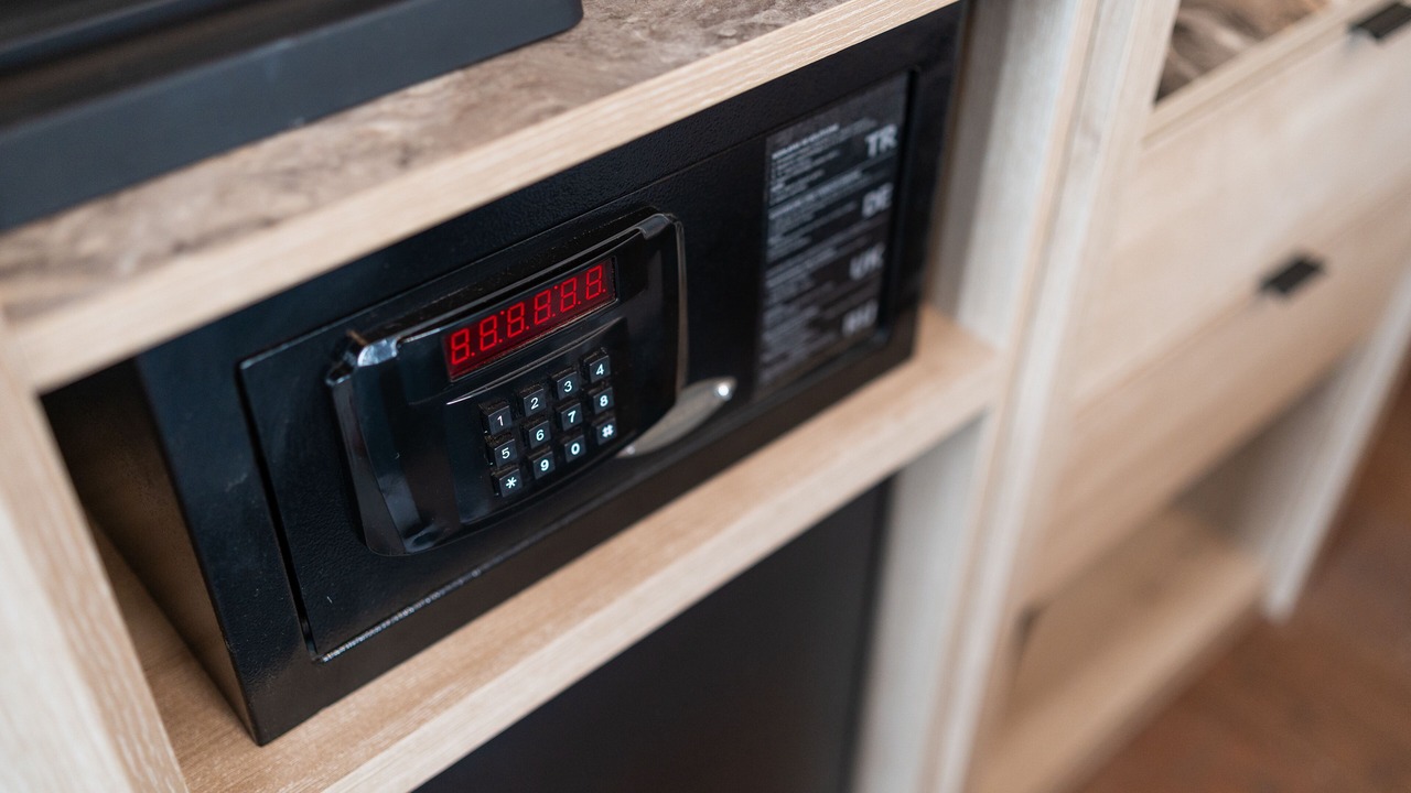 Photo of Bedroom in Watford