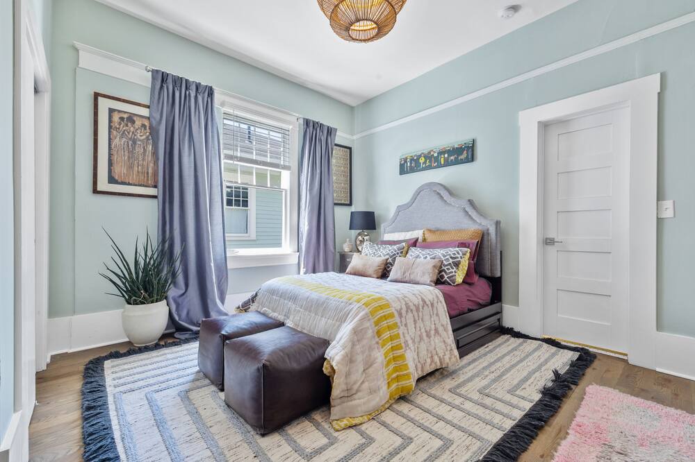 Photo of Bedroom in Mebane