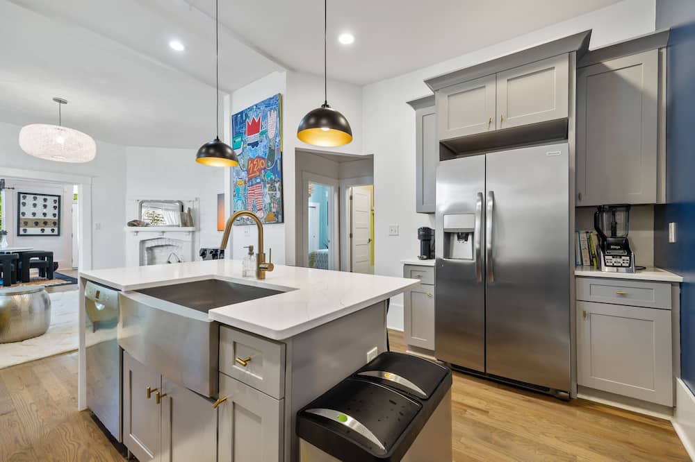 Photo of Kitchen in Mebane