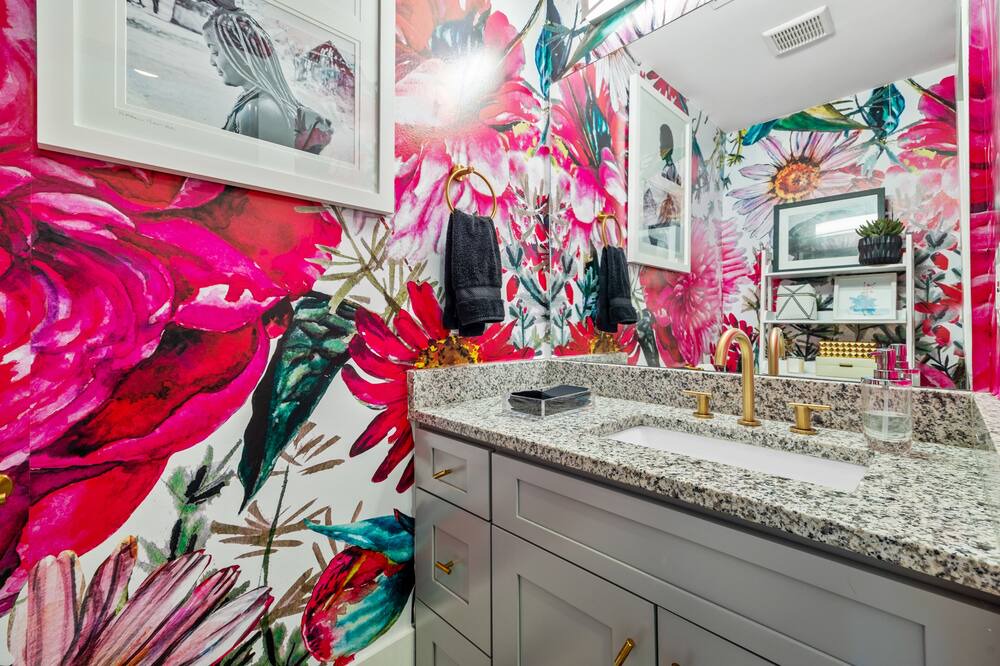 Photo of Bathroom in Mebane