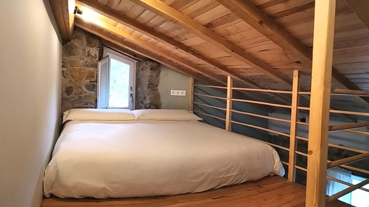 Photo of Bedroom in Elgoibar