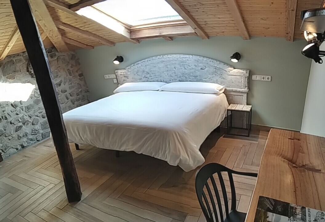 Photo of Bedroom in Elgoibar