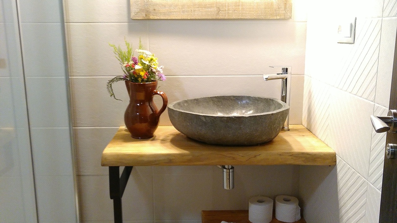 Photo of Bathroom in Elgoibar