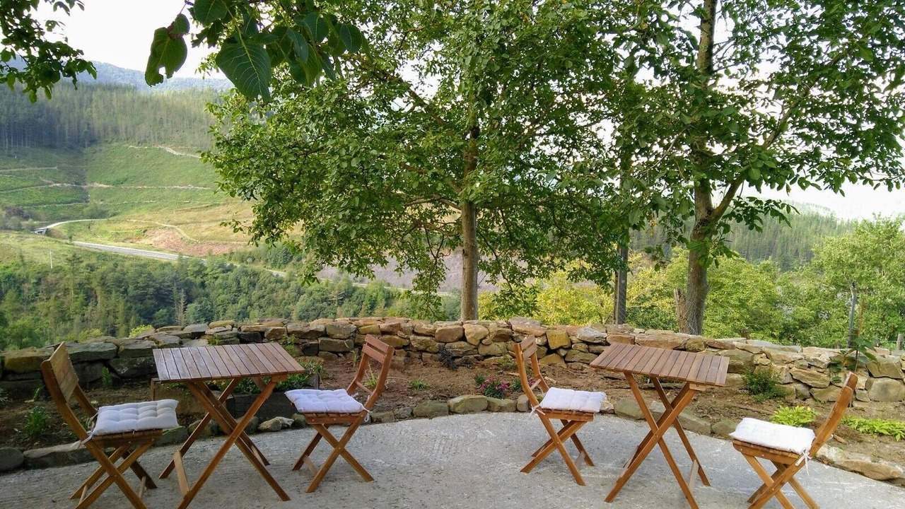 Photo of Outdoor in Elgoibar