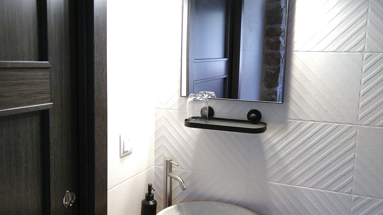 Photo of Bathroom in Elgoibar