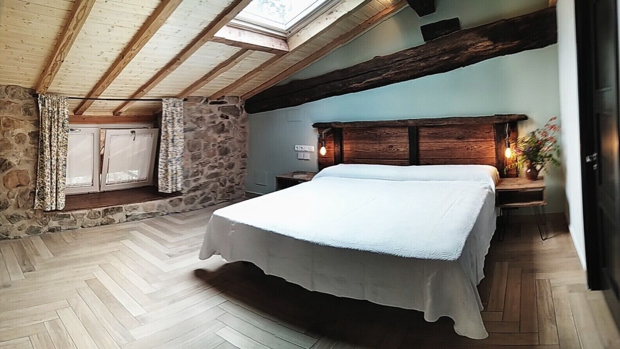 Photo of Bedroom in Elgoibar