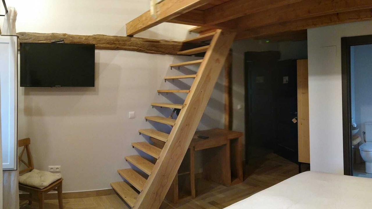 Photo of Bedroom in Elgoibar