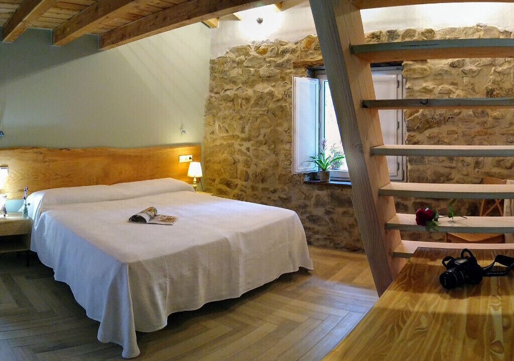 Photo of Bedroom in Elgoibar