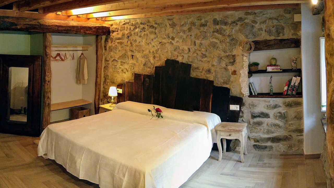Photo of Bedroom in Elgoibar