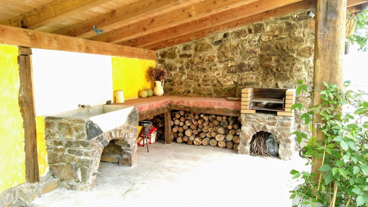 Photo of Outdoor in Elgoibar