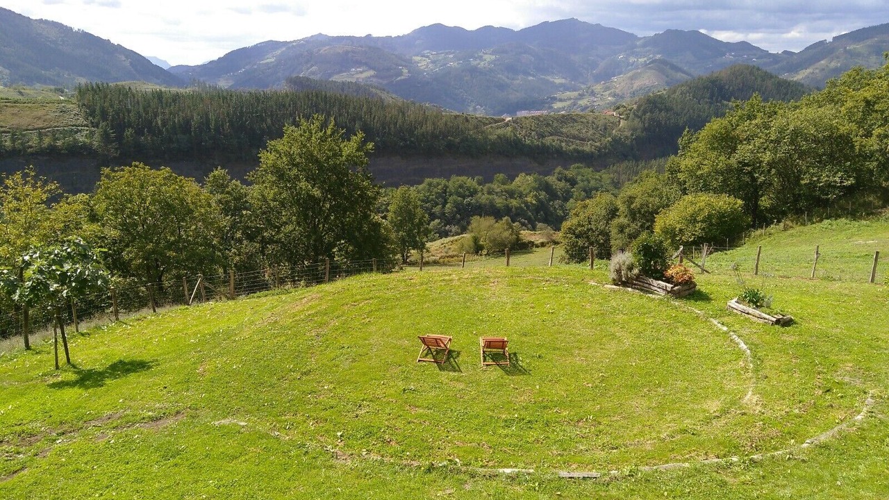 Photo of Outdoor in Elgoibar