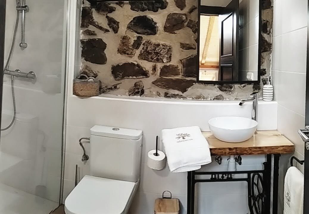 Photo of Bathroom in Elgoibar