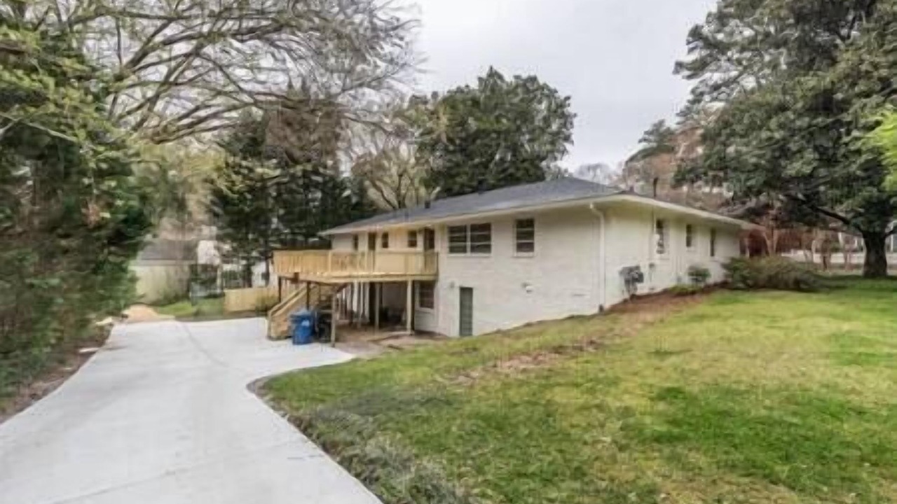 Photo of Outdoor in Peachtree Hills