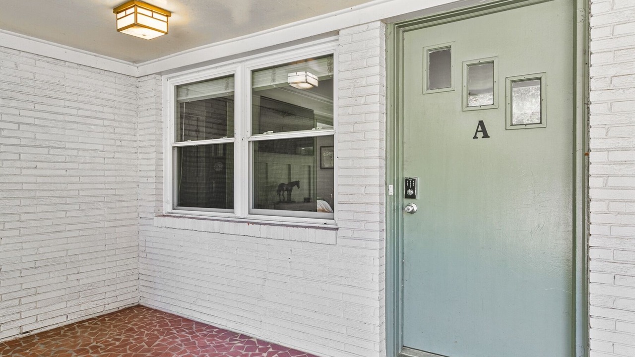 Photo of Outdoor in Peachtree Hills