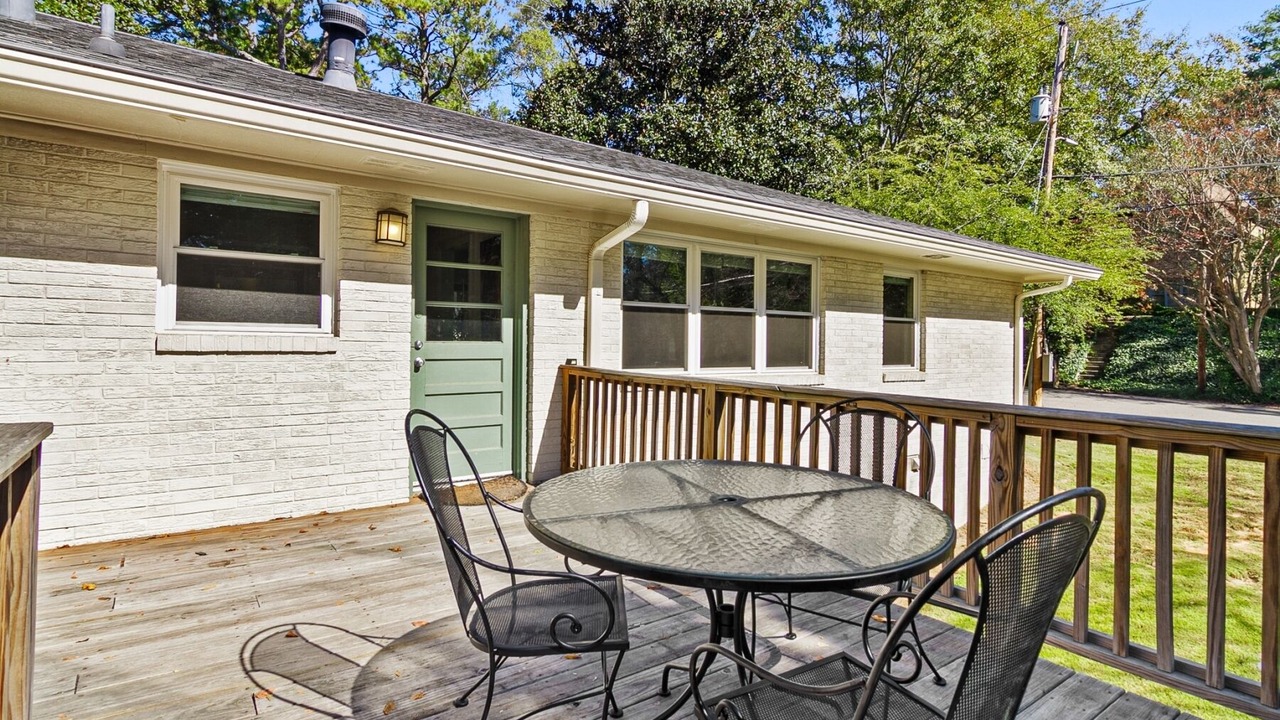 Photo of Outdoor in Peachtree Hills