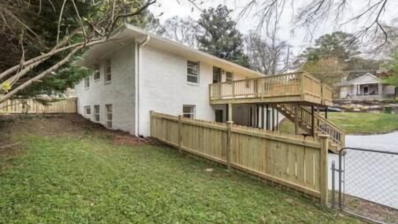 Photo of Outdoor in Peachtree Hills