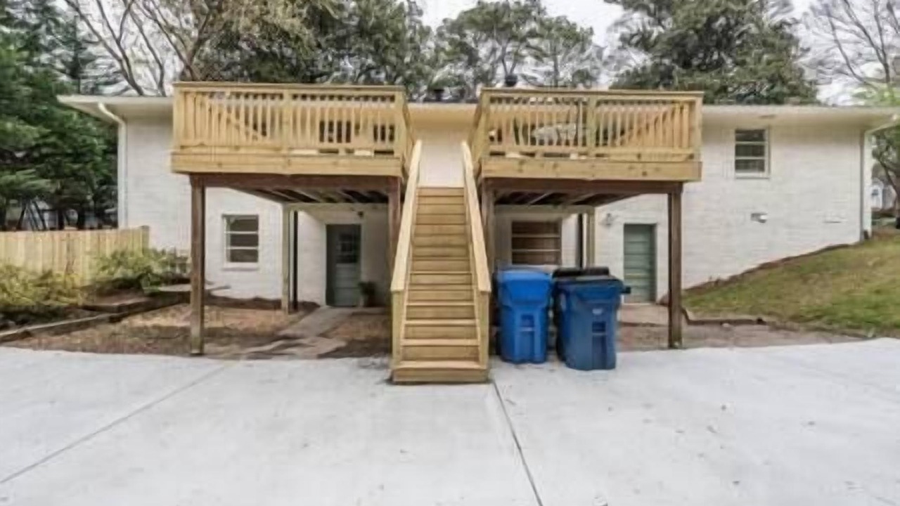 Photo of Outdoor in Peachtree Hills