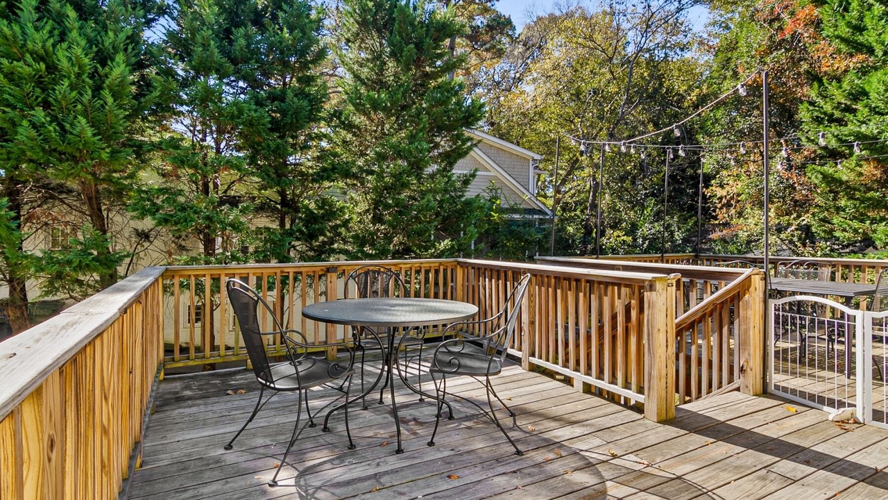 Photo of Outdoor in Peachtree Hills