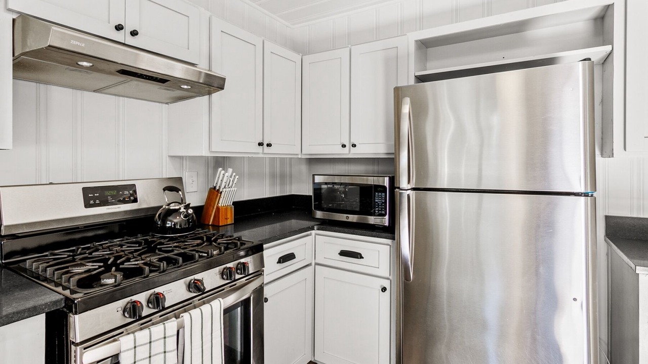 Photo of Kitchen in Peachtree Hills