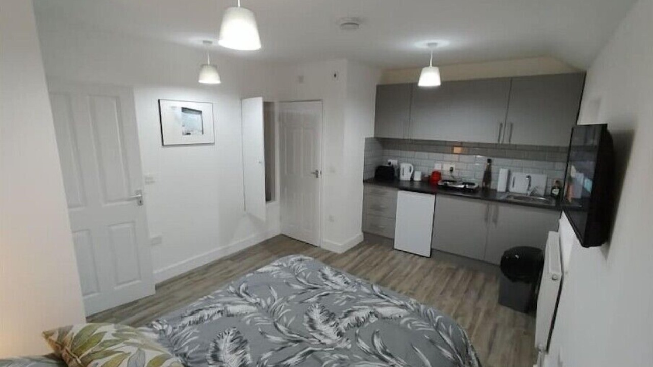 Photo of Kitchen in Chase