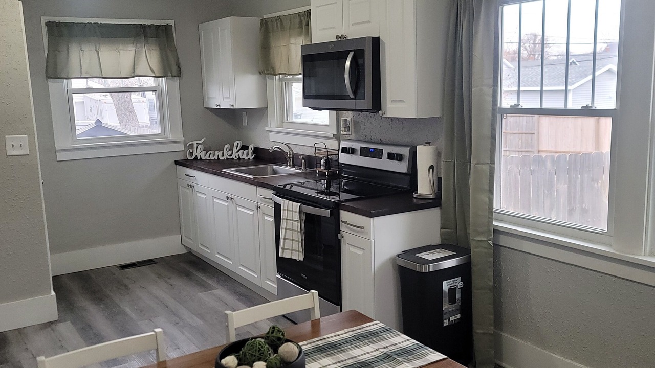 Photo of Kitchen in Cedar Rapids