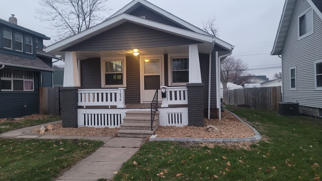 Photo of Outdoor in Cedar Rapids