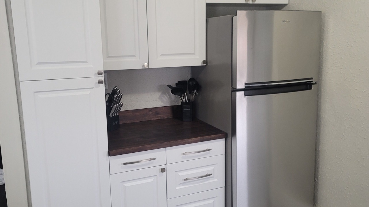 Photo of Kitchen in Cedar Rapids
