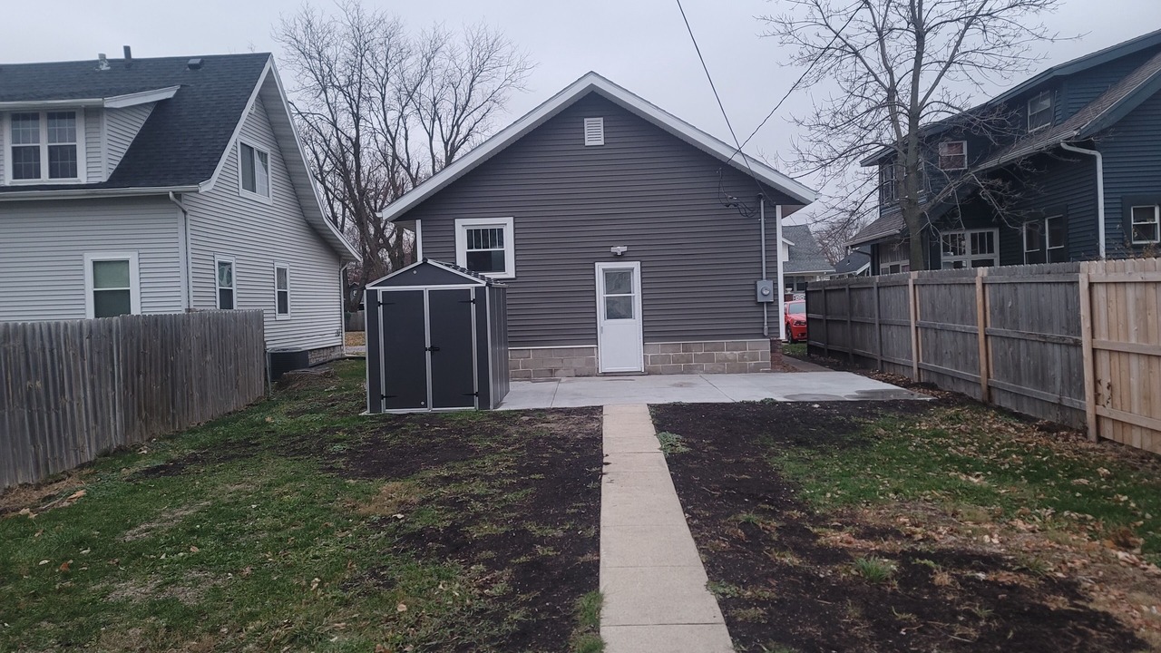Photo of Outdoor in Cedar Rapids