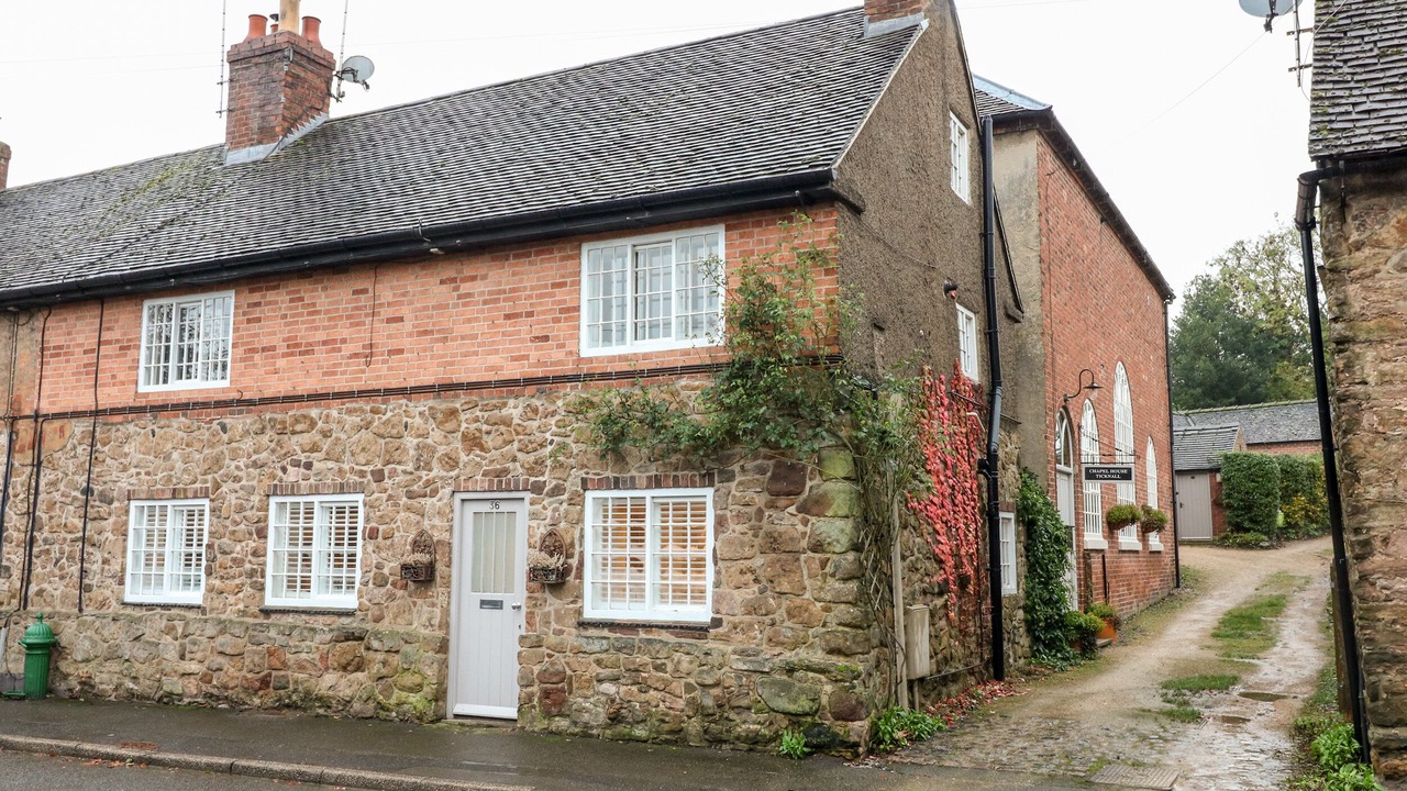 Photo of Others in Ticknall