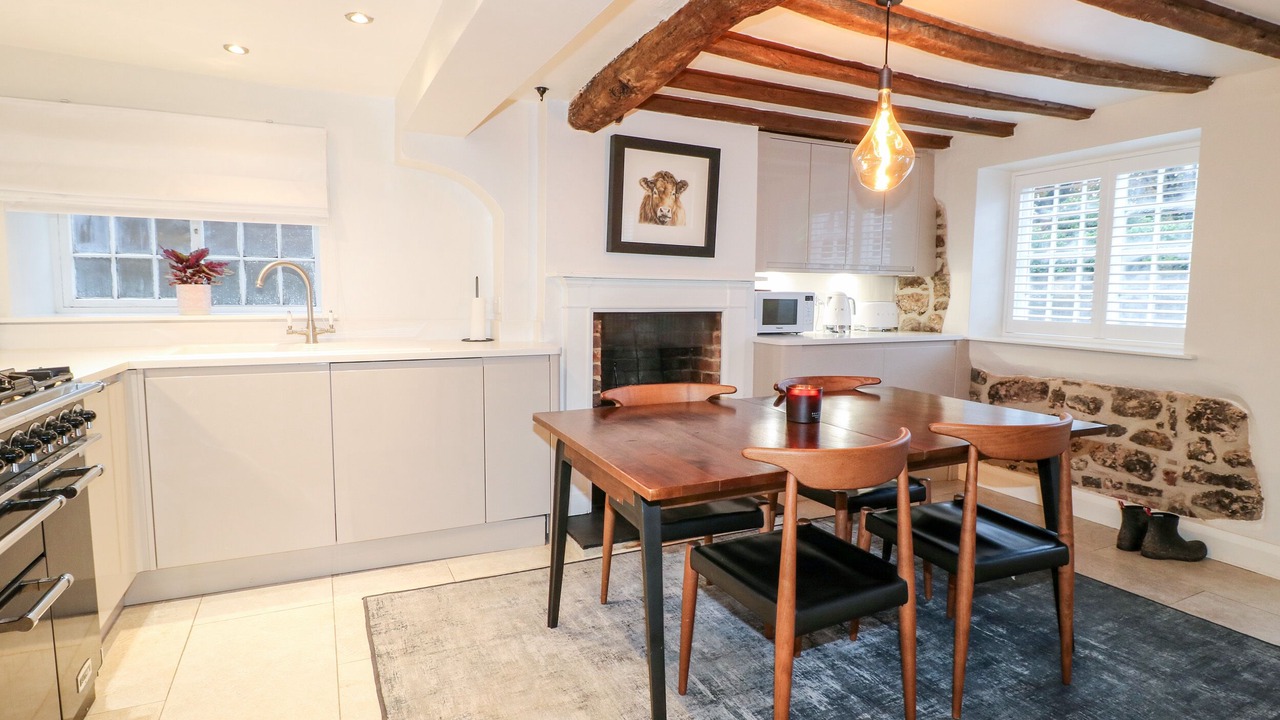 Photo of Others in Ticknall