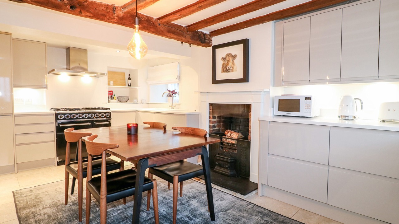 Photo of Others in Ticknall