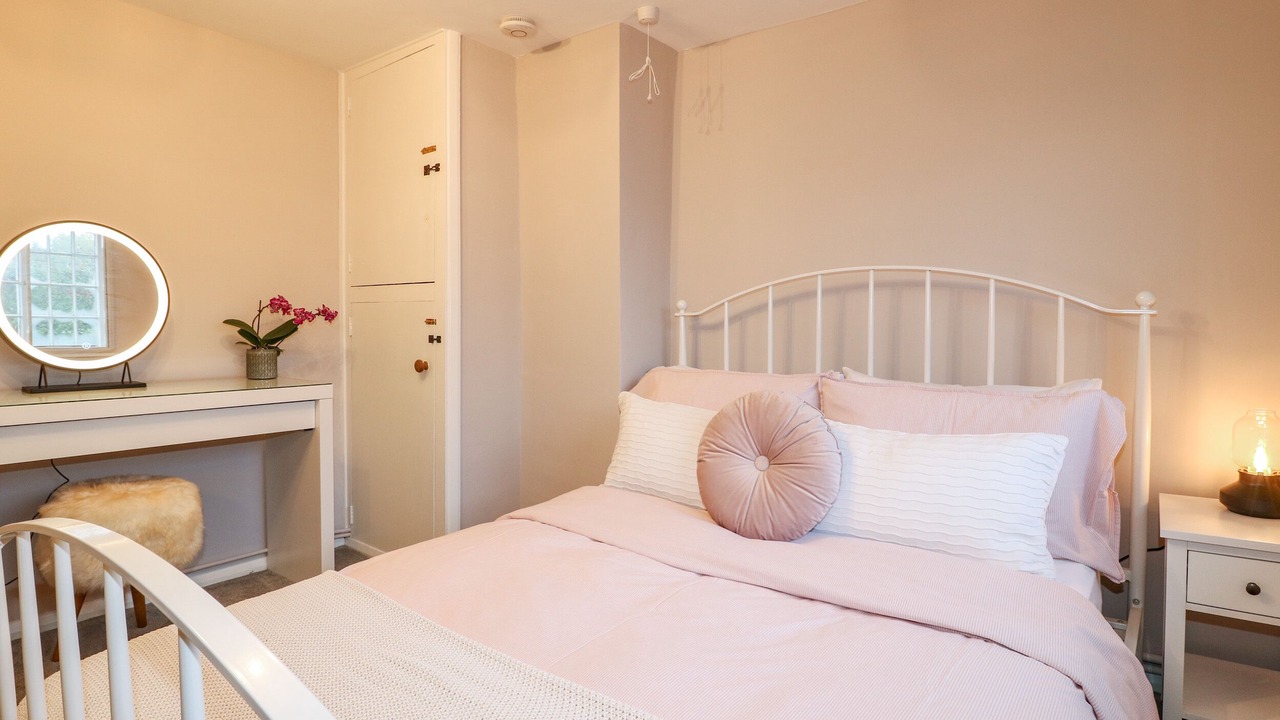 Photo of Others in Ticknall