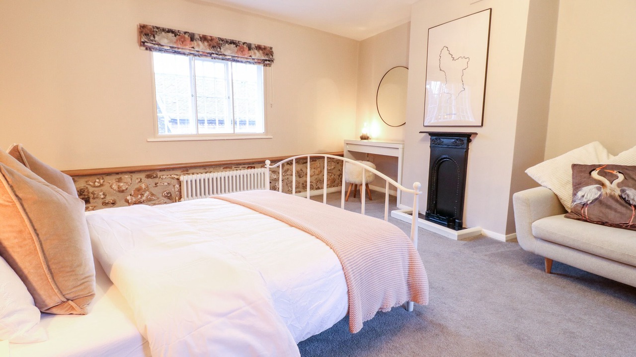 Photo of Others in Ticknall