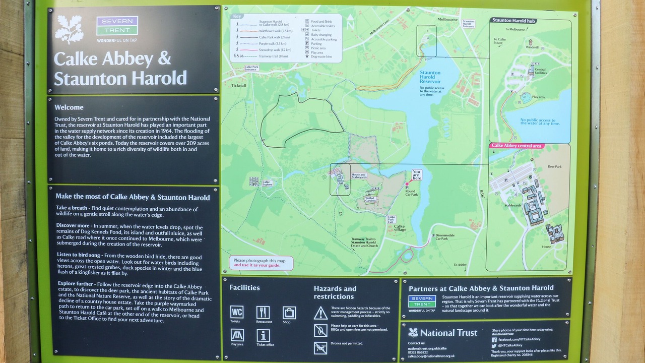 Photo of Others in Ticknall