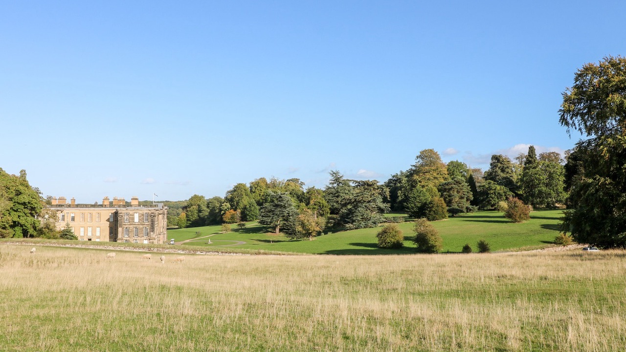 Photo of Others in Ticknall