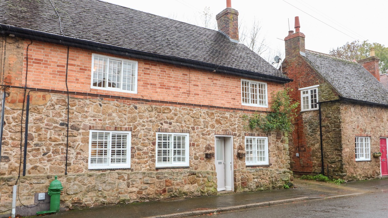 Photo of Others in Ticknall