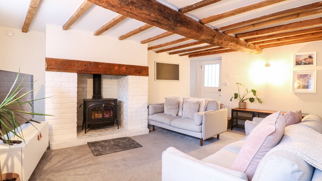 Photo of Others in Ticknall