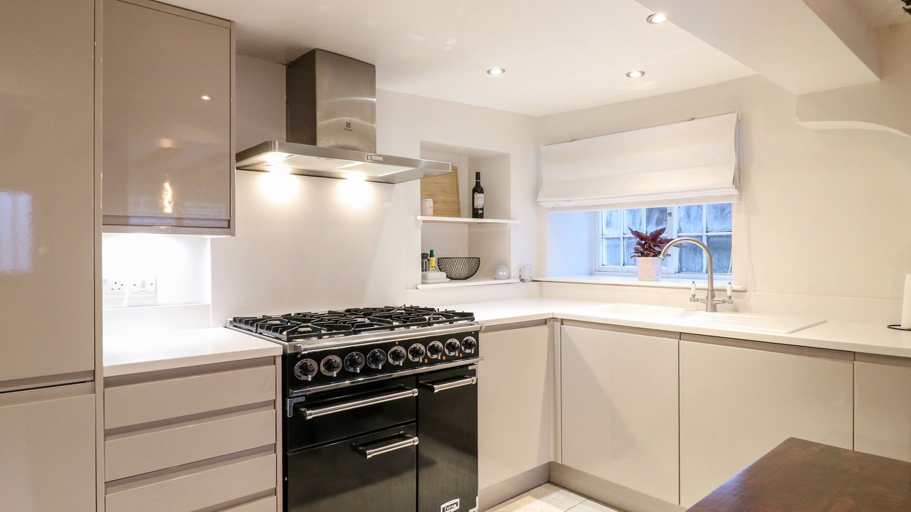 Photo of Others in Ticknall