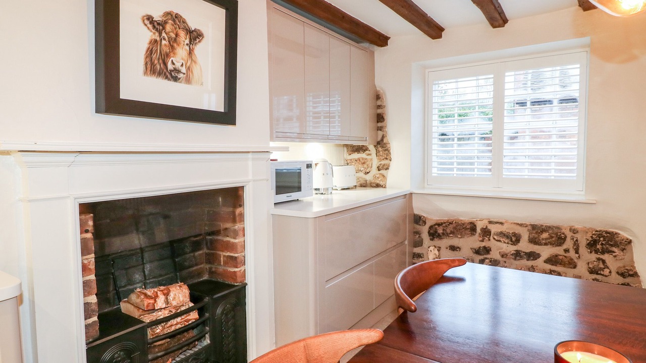 Photo of Others in Ticknall