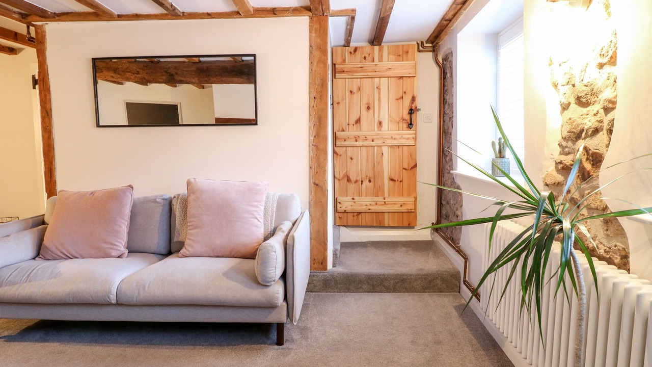 Photo of Others in Ticknall