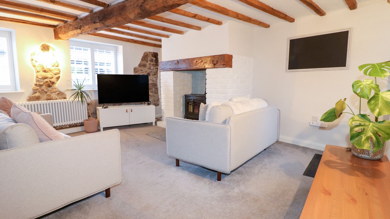 Photo of Others in Ticknall