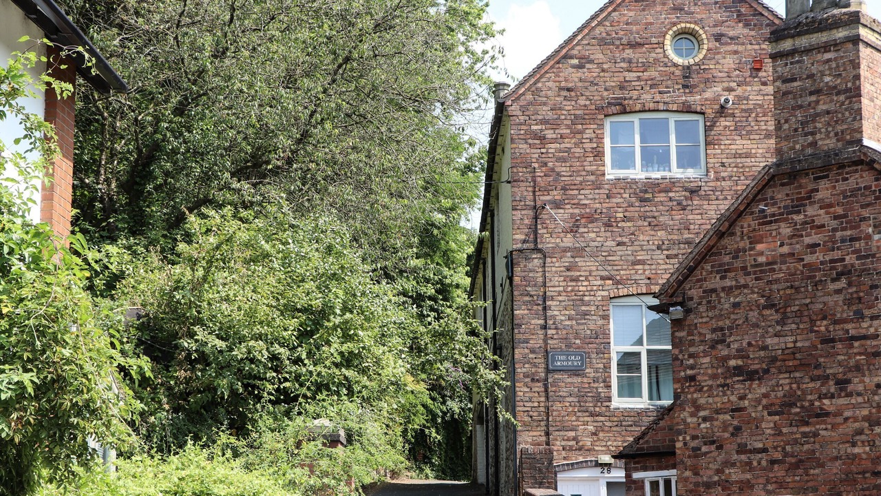 Photo of Outdoor in Ironbridge