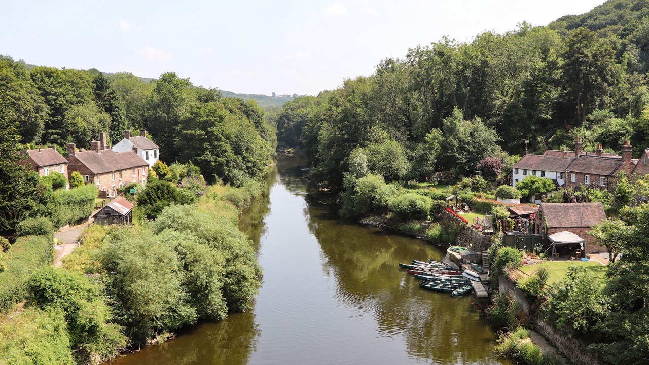 Photo of Others in Ironbridge
