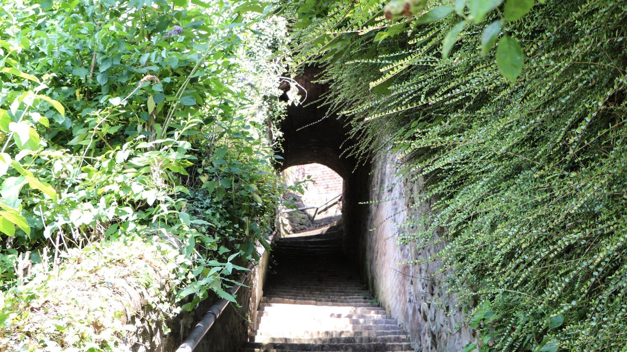 Photo of Outdoor in Ironbridge