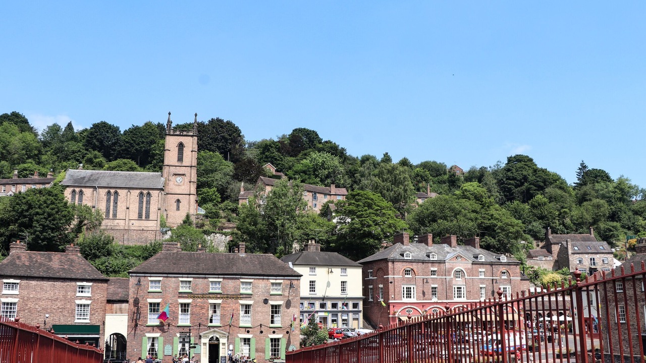 Photo of Others in Ironbridge