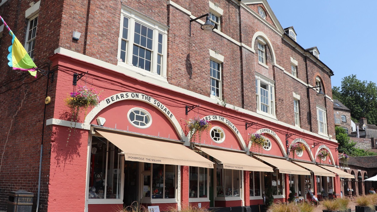 Photo of Outdoor in Ironbridge