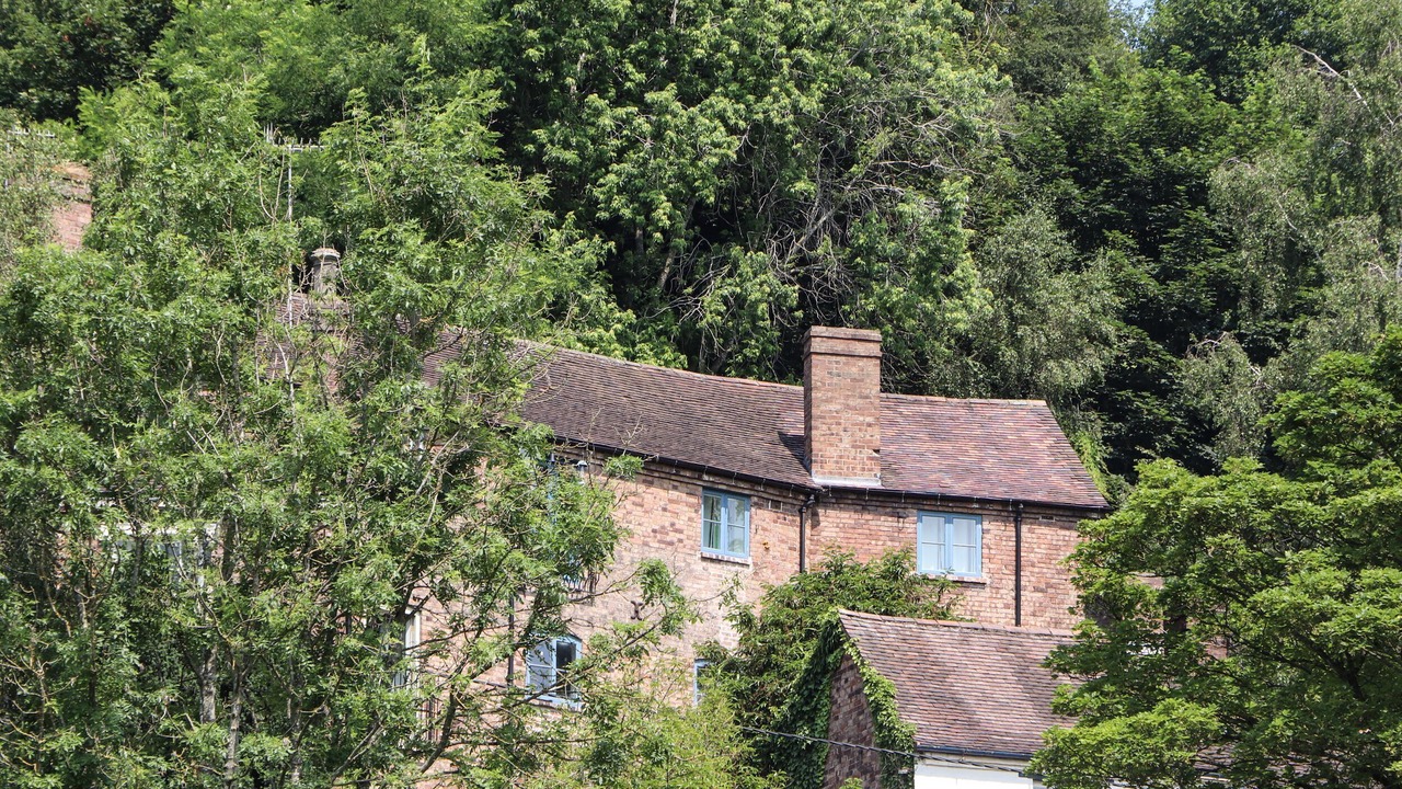 Photo of Outdoor in Ironbridge