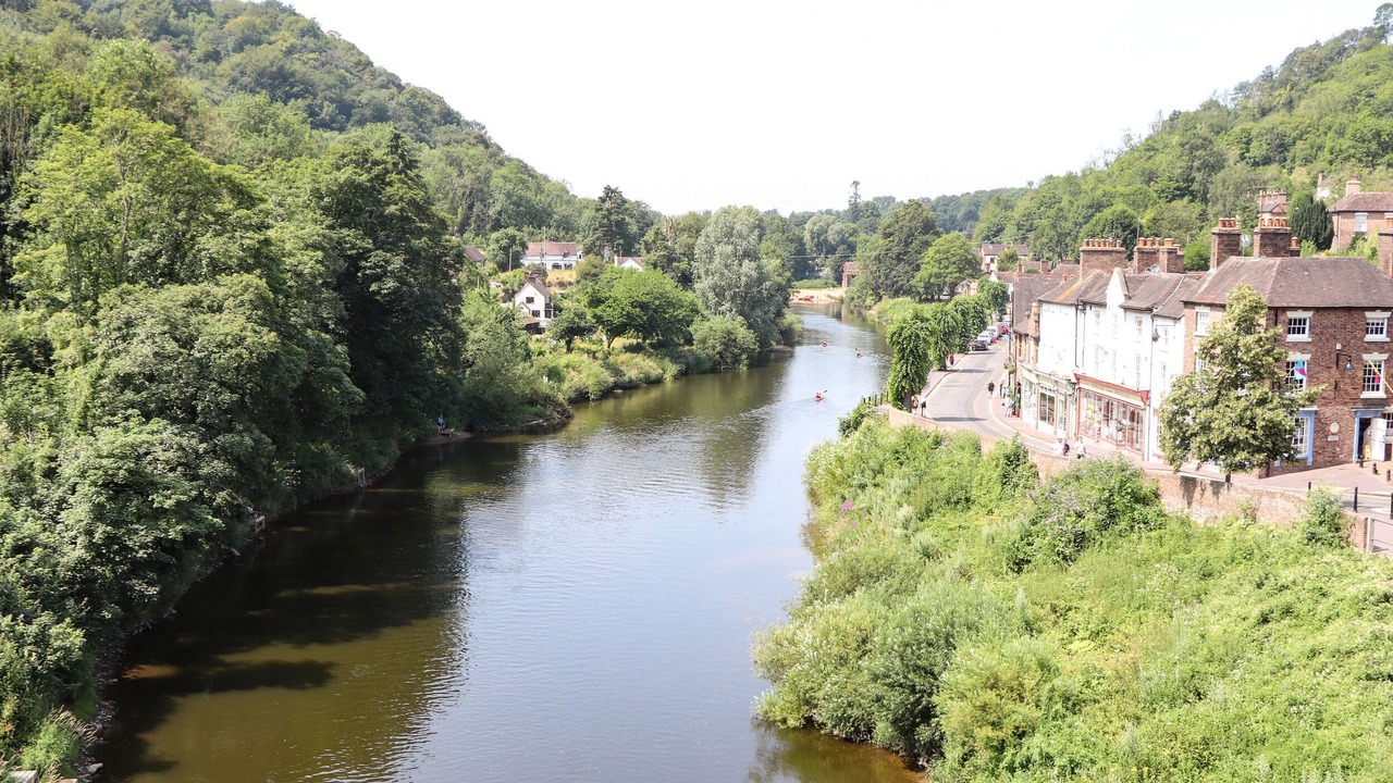 Photo of Others in Ironbridge