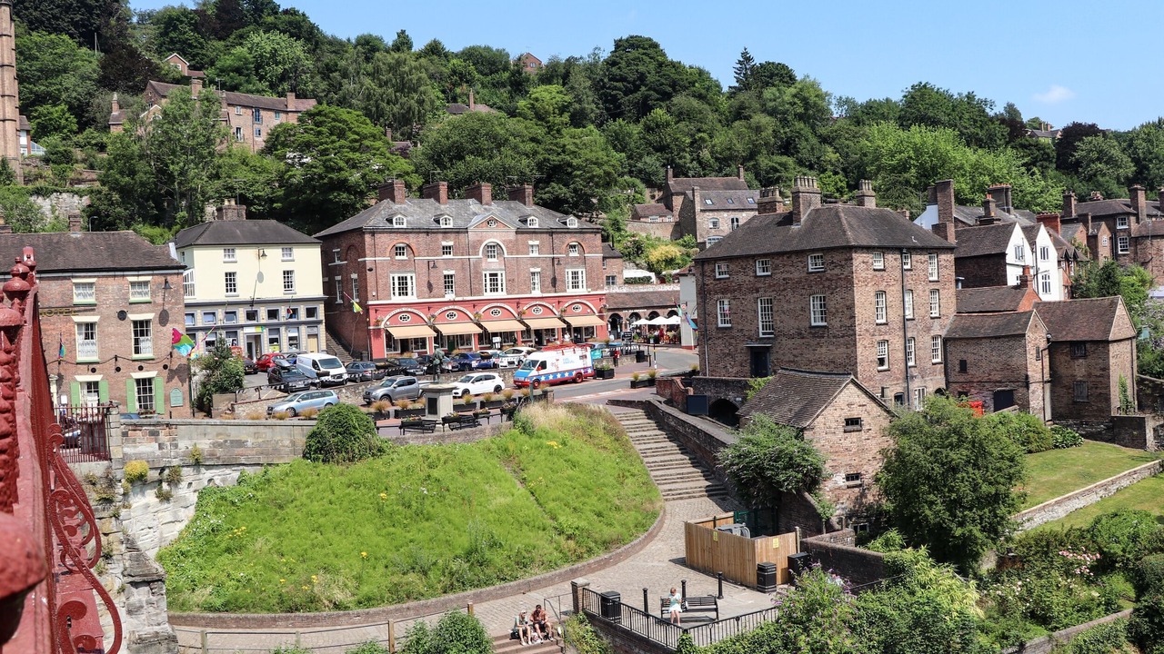 Photo of Outdoor in Ironbridge