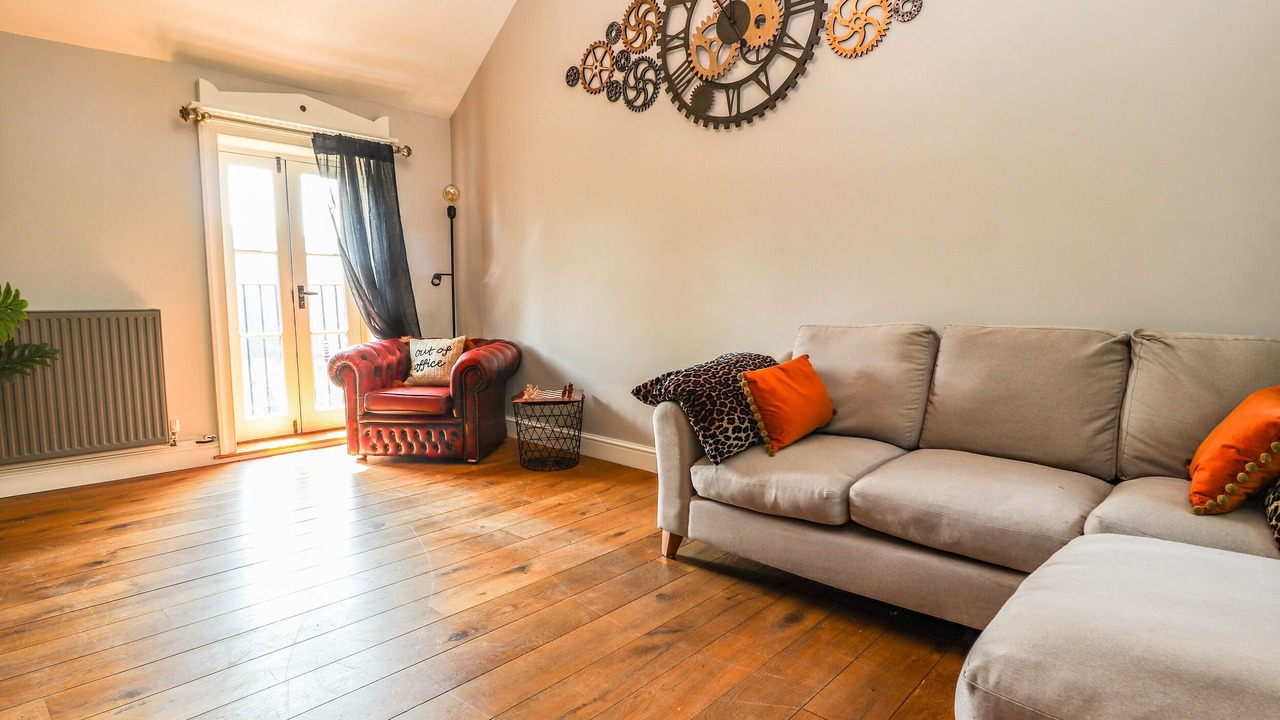 Photo of Livingroom in Ironbridge